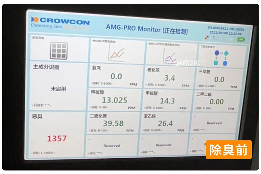 醬油廠“實地驗收”的凈除臭劑效果！5分鐘快速除臭！.jpg